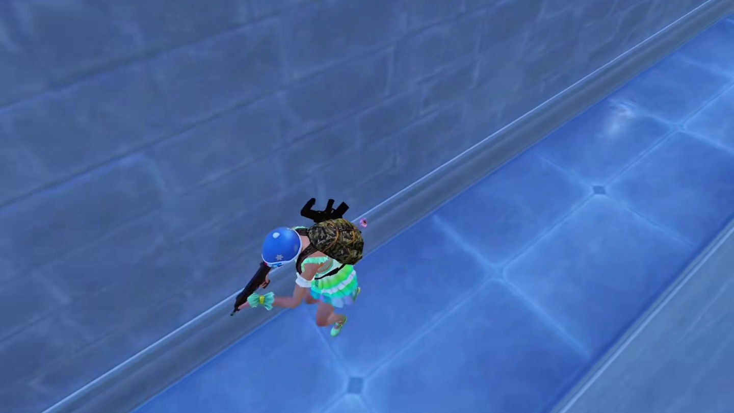 你别说，你还真憋说