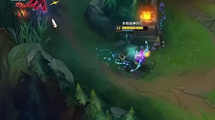 历史上那个小人物沾了别人的光才被记住的