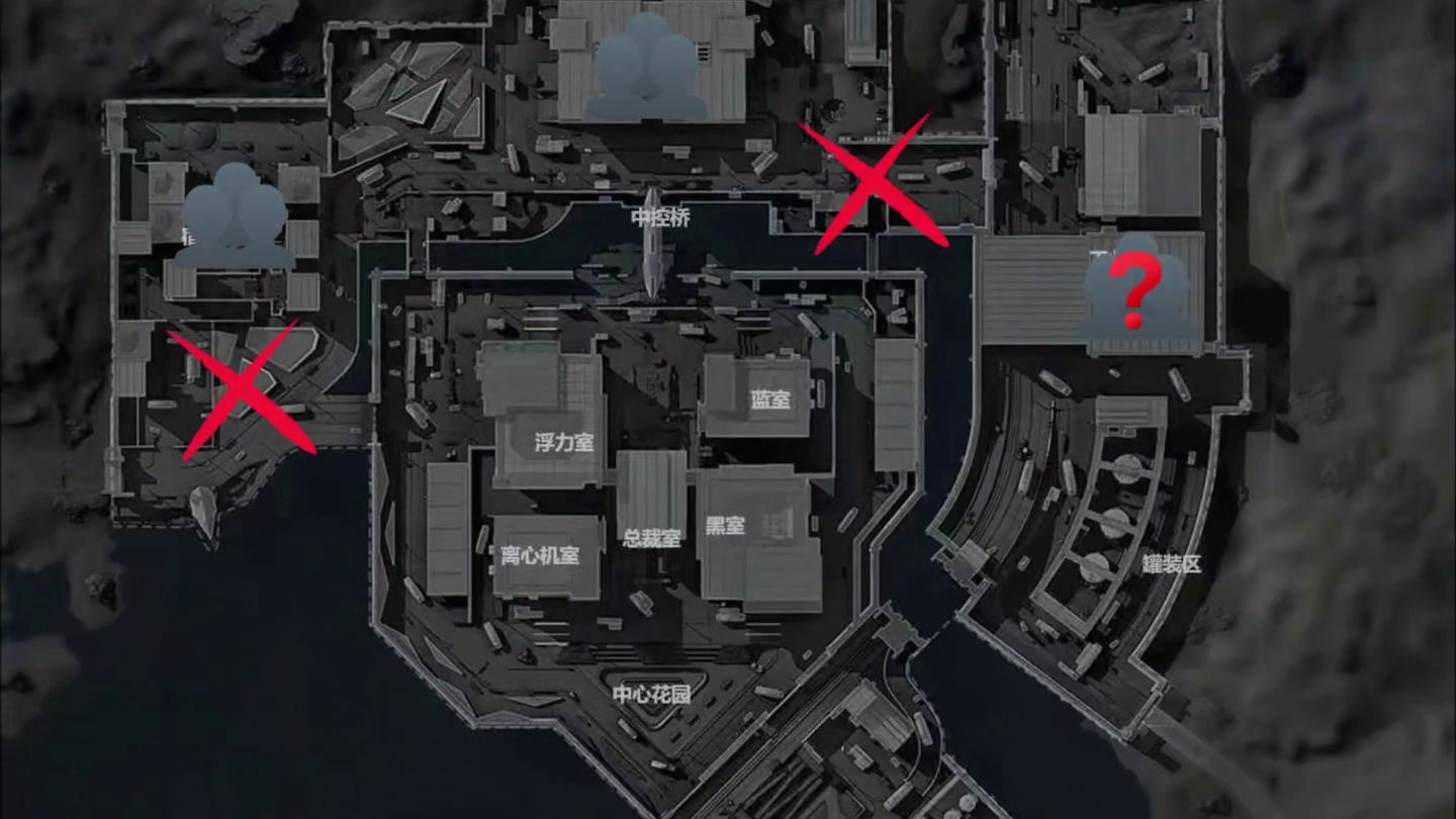 这对局？？爽吃！！