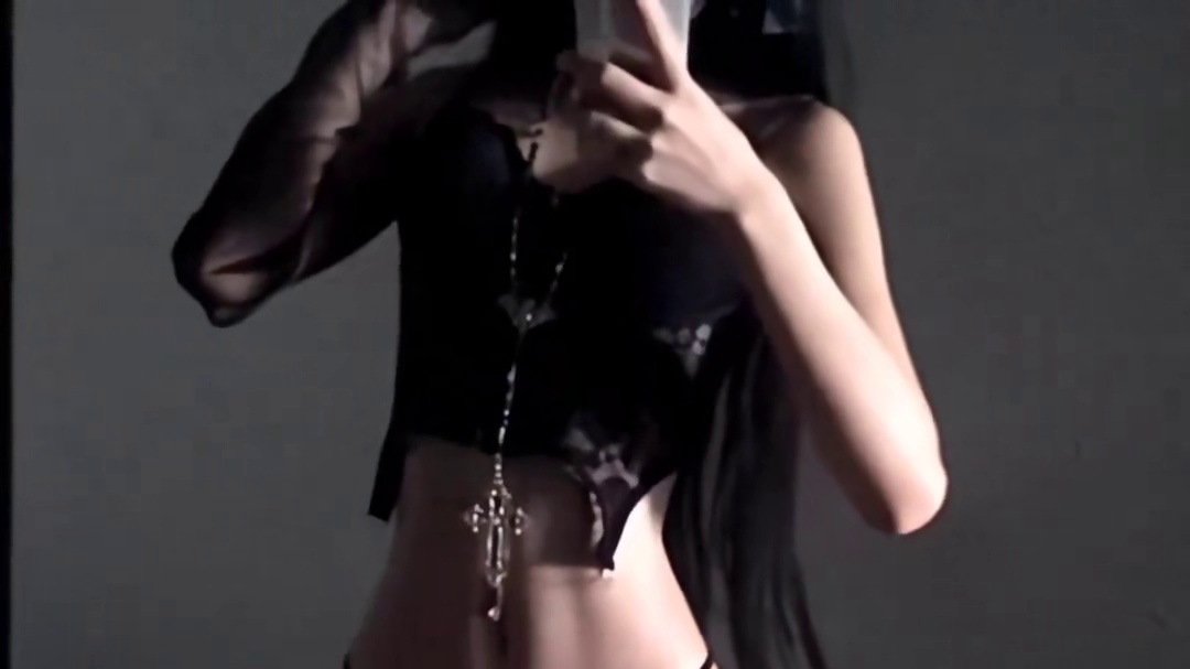 我带给你的一切都是绝版的