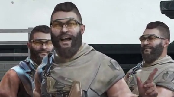 当你来到航天基地2.0