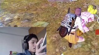 鯊魚陌生操作多次救援隊(duì)友，喊話剪輯號(hào)把這段剪出來