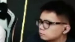 嘉伟原话：我将免费加盟白鲨，白老板说人家开玩笑的拿了那么多荣誉，再谈念旧潇潇不打比赛，AG这几个都没