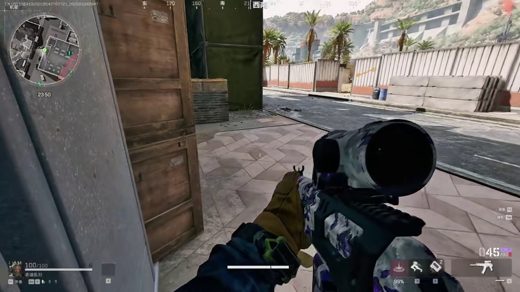 我的第一颗非洲之心，就这样出了？