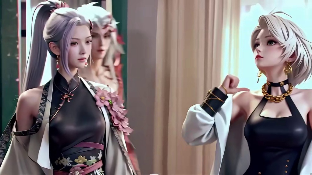 《狂战与奶妈》 阿拉德超新星DNF使徒狄瑞吉再临