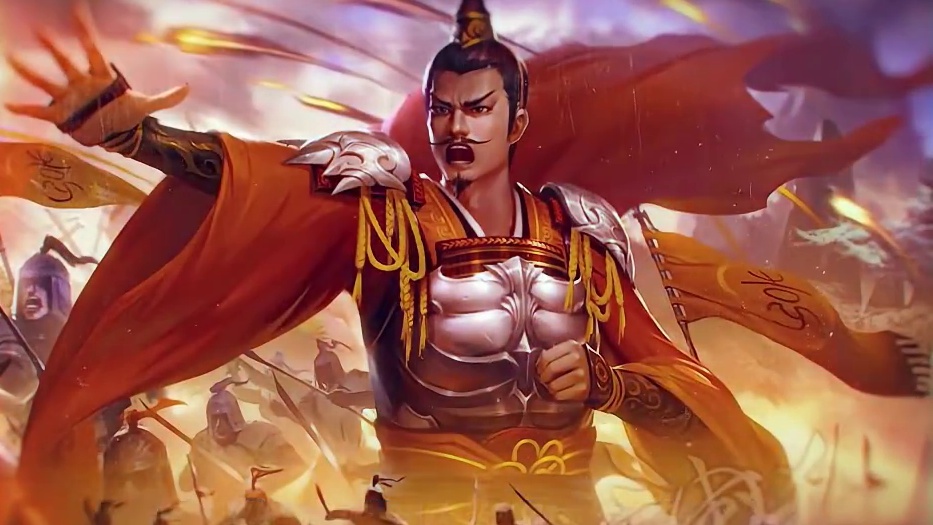 你说程昱到底算文臣还是武将呢？