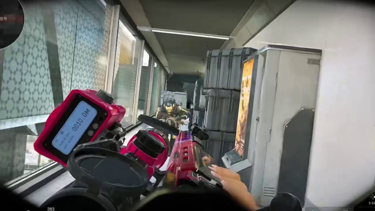 兄弟们，大的来了