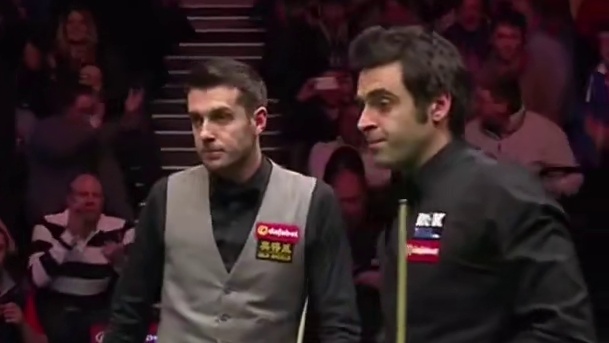 75三杰大师赛夺冠合集