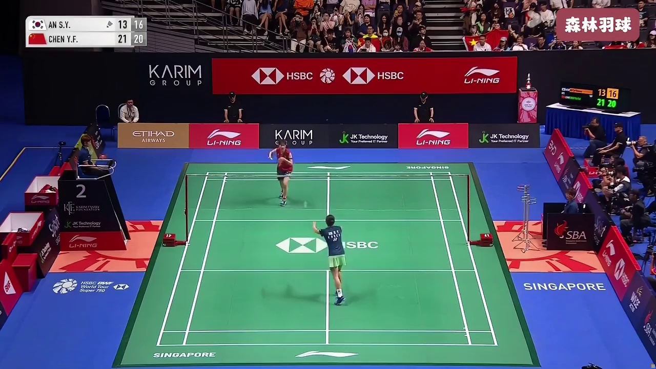 【2026马来西亚公开赛前瞻】 马来西亚公开赛将在吉隆坡重燃战火，国羽全主力出征，仅男单李诗沣因伤退