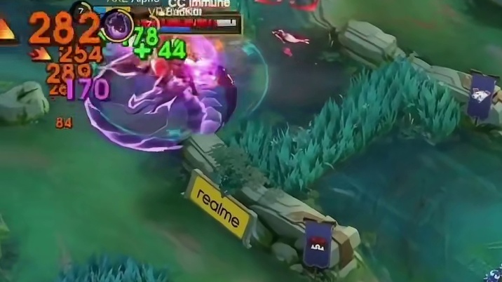 旭臣游龙全局，zauregoist终结比赛