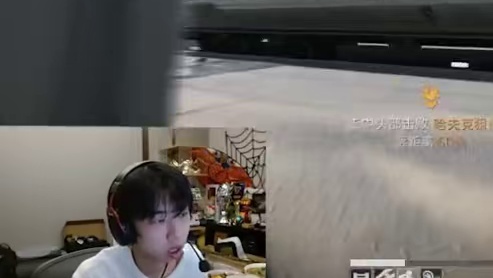 XDD数值的魅力！XDD炮神小新三排猛攻！