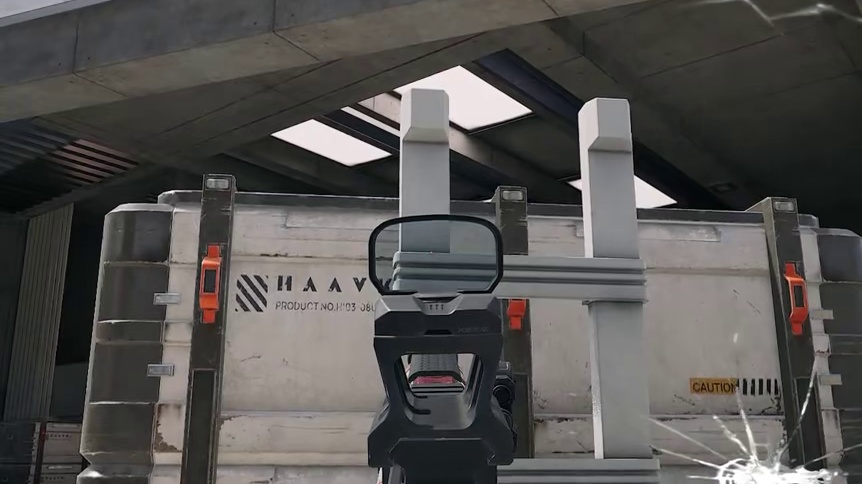 XDD巴克什被阴一怒之下单三杀穿巴别塔！鬼来了！