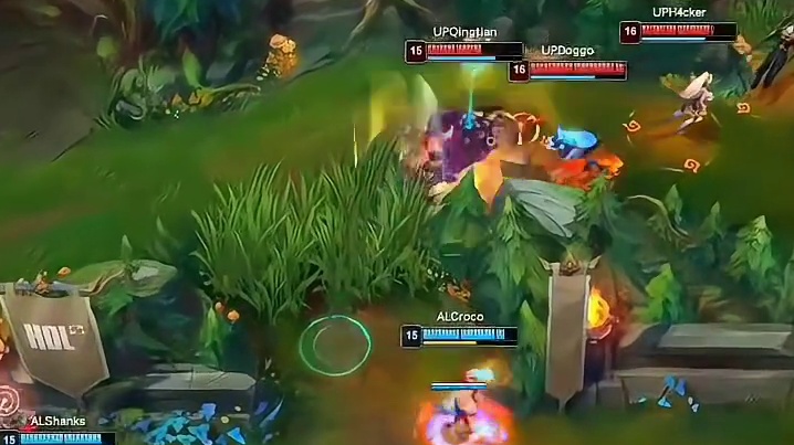 晴天本来就傻，你还逗人家？