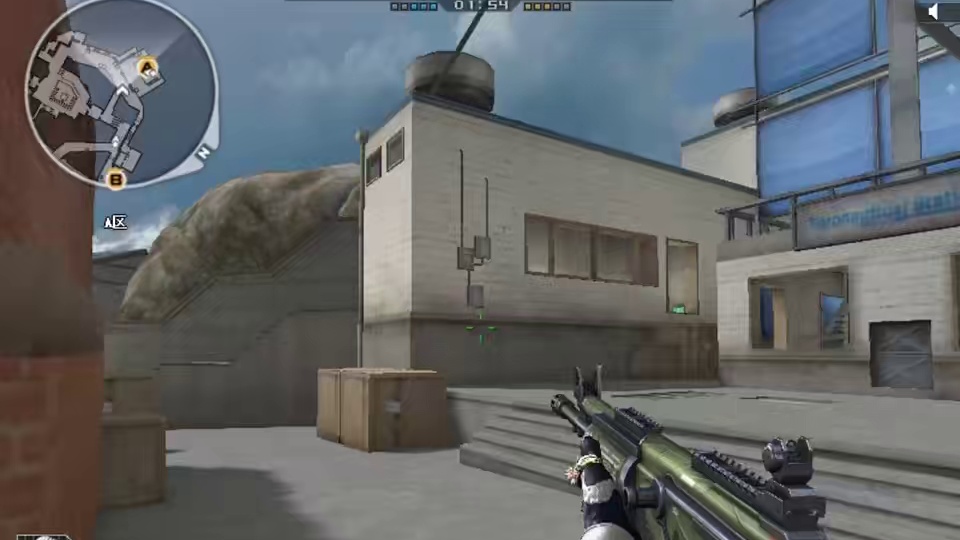 有些地图，只属于我们的青春