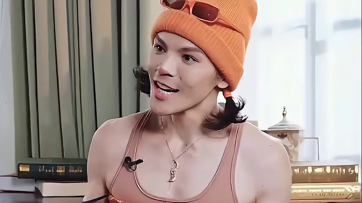 好好笑啊哈哈哈