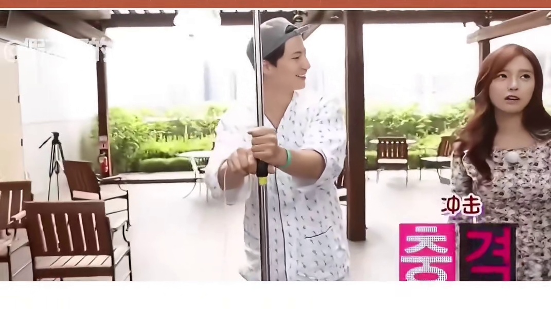 《我结》古早CP！宋再临金素恩是真的！