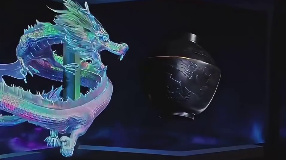 捐赠的书画被拍卖，文物变赝品？