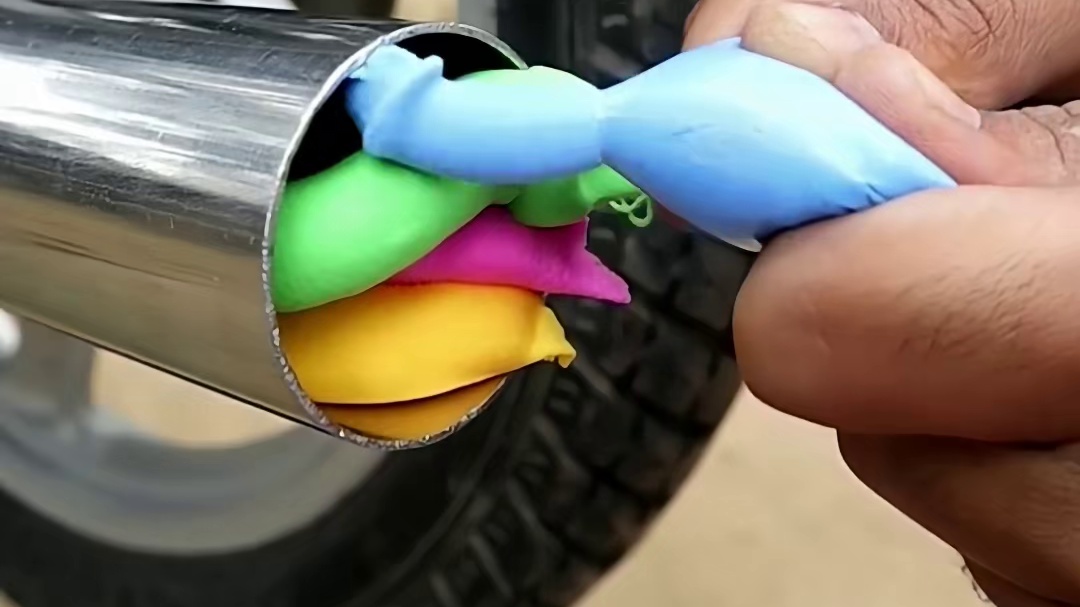 就问你怕不怕？