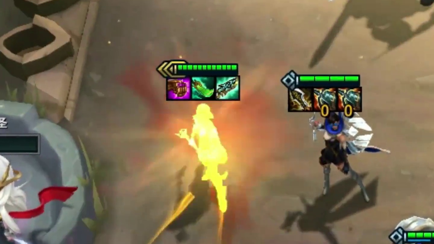 三星拉克丝vs三星女枪，谁更胜一筹？