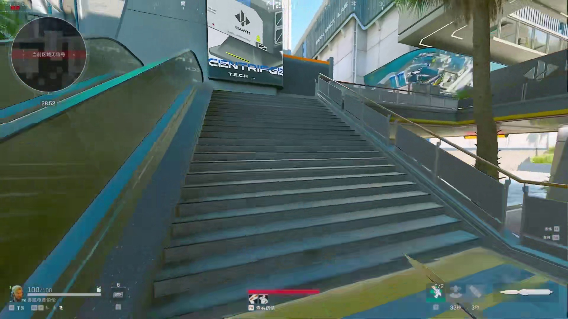 11分钟速通航天 2026第一把三角洲三角洲天才少女的日常