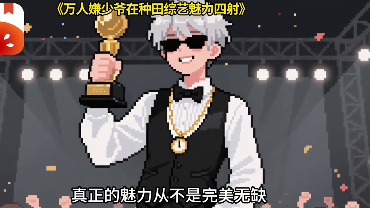 连锄头都拿不稳学人家种地 番茄小说推荐