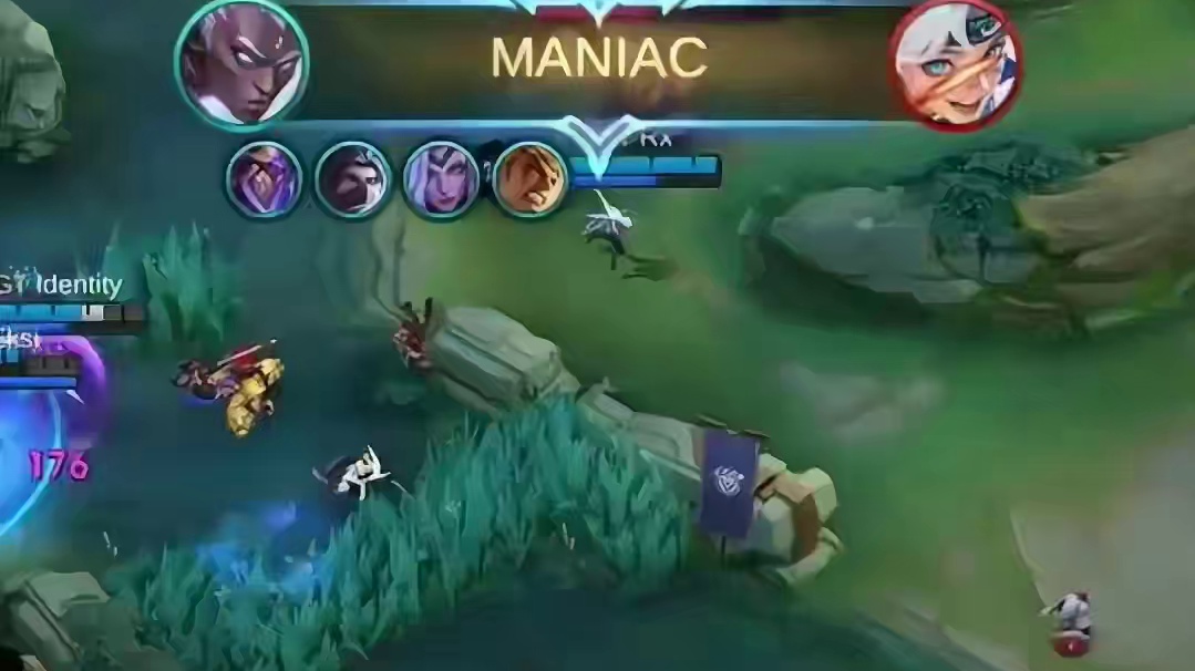 Rx凯丽光轮迸发，BGT爆炸输出逆转乾坤