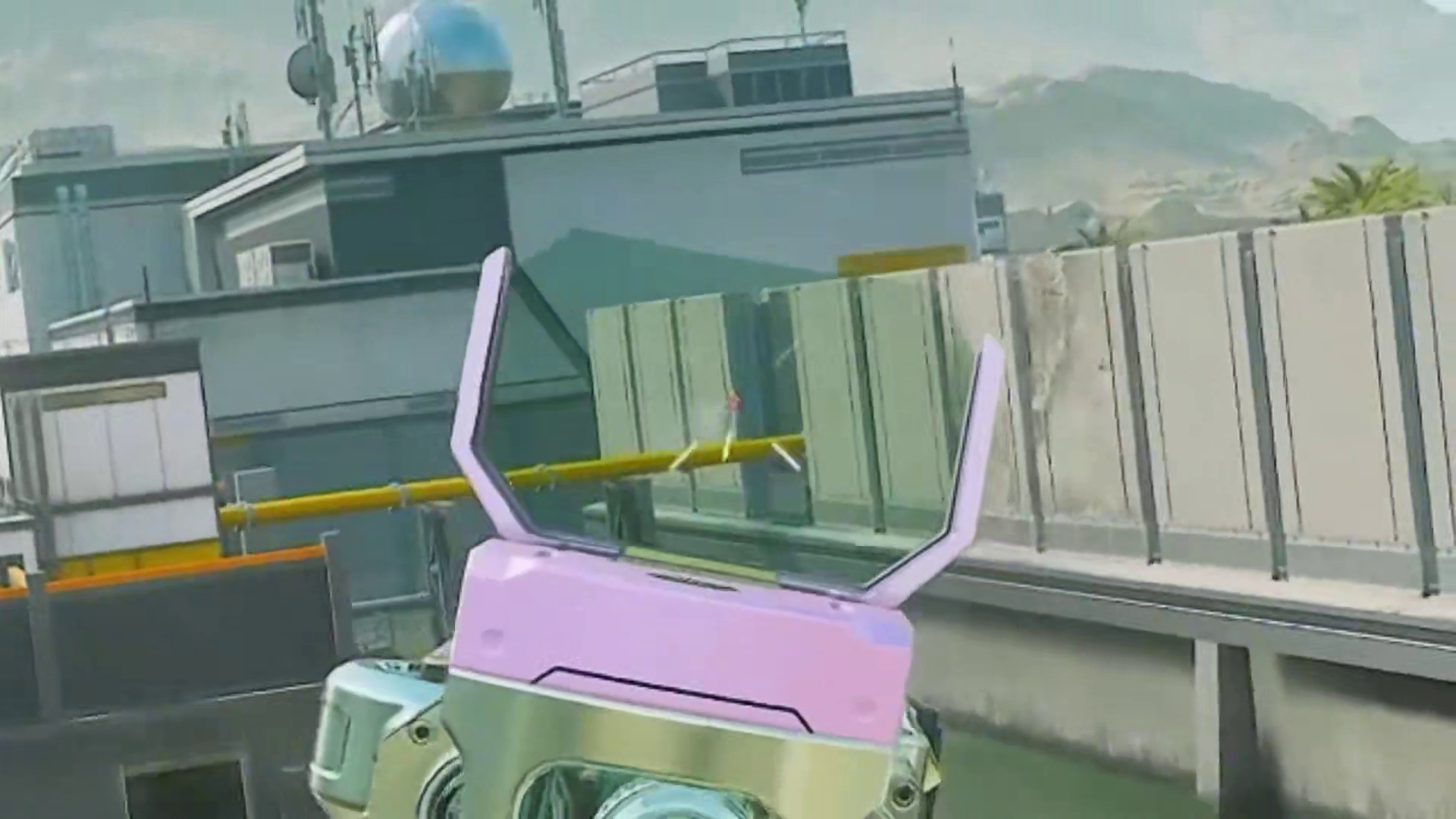 无后座移速流M7！爆杀航天？三角洲行动