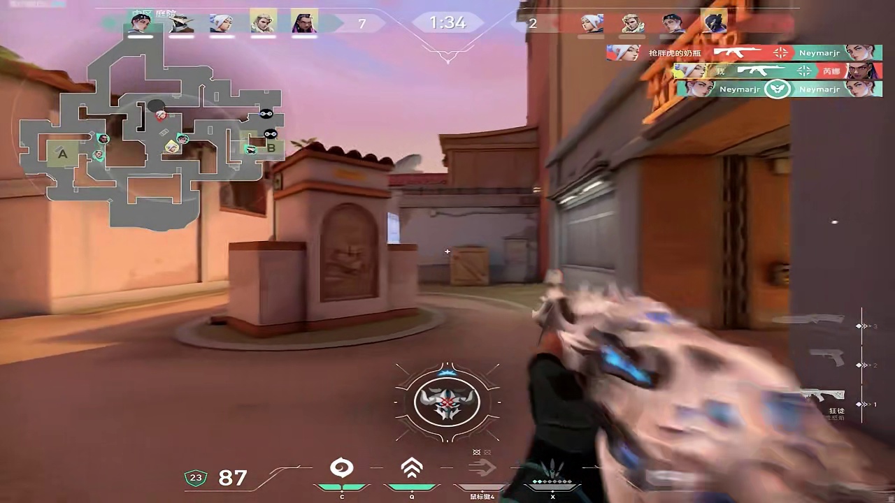 我的瞄准偏向于熟男风