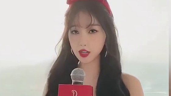 欣欣真的一直在默默温暖着粉丝啊