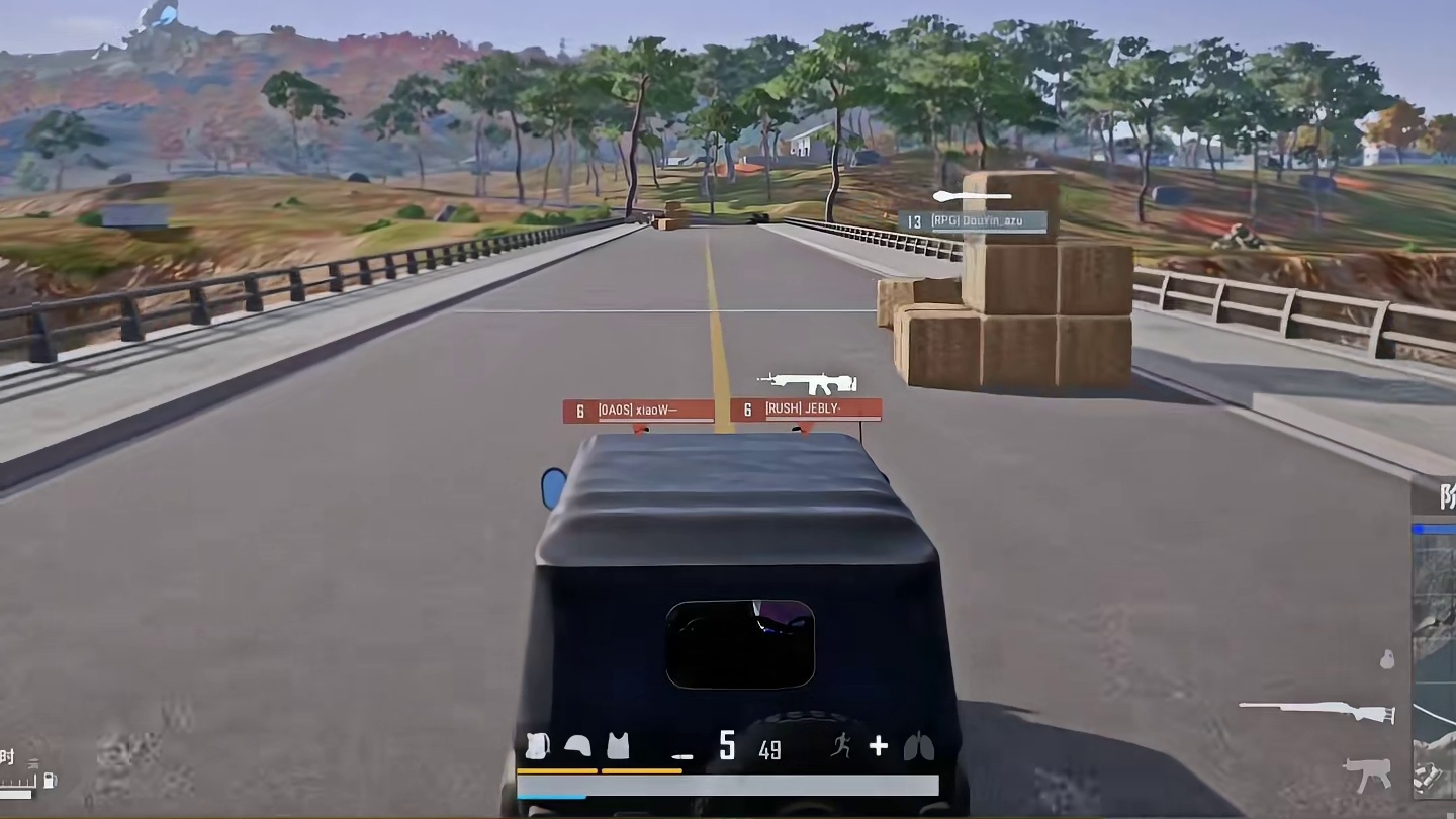 套路，都是套路