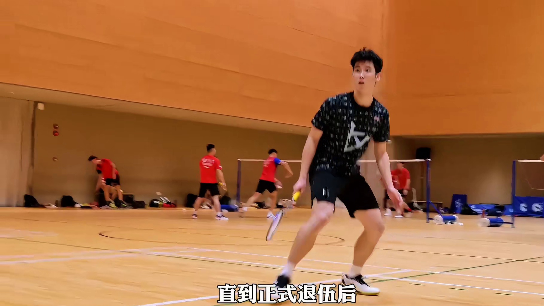 他是世锦赛上最大的黑马，将安赛龙打的道心破碎