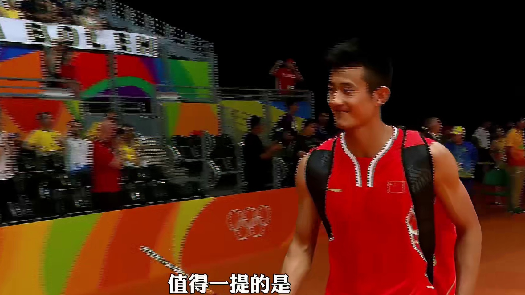 2016年的谌龙到底有多强，横扫安赛龙，破灭了李宗伟的夙愿