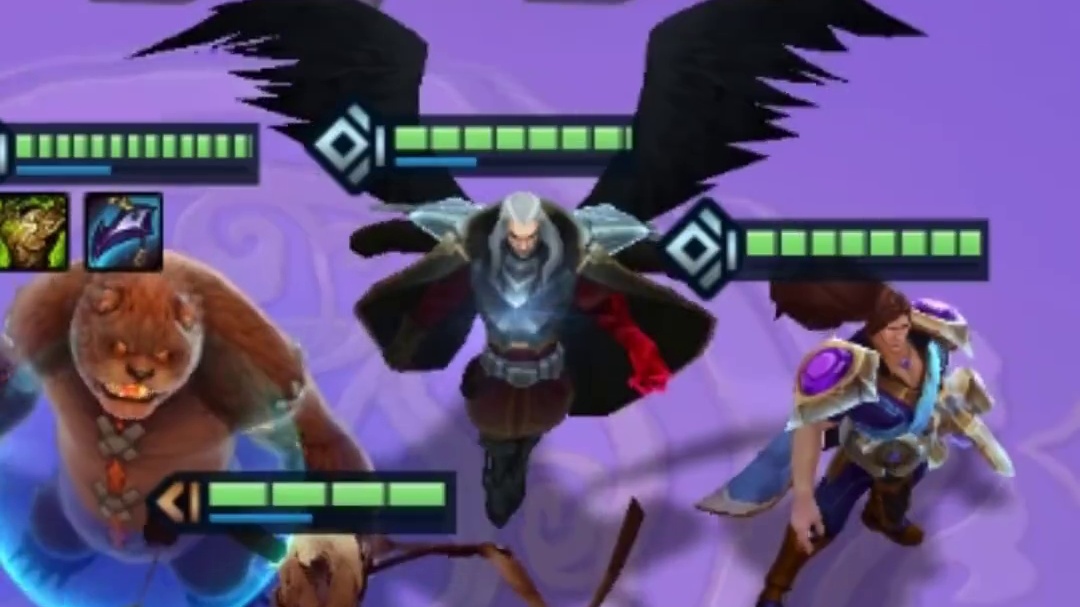 现版本最强九五【以绪岩宝九五2.0】 阵容思路来源