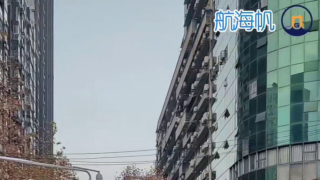 痛恨镜子｜当浑浊成为一种常态-航海帆#莫名的敌对#排除正义#邪恶结盟#江三毛#不同的螃蟹不同的江湖
