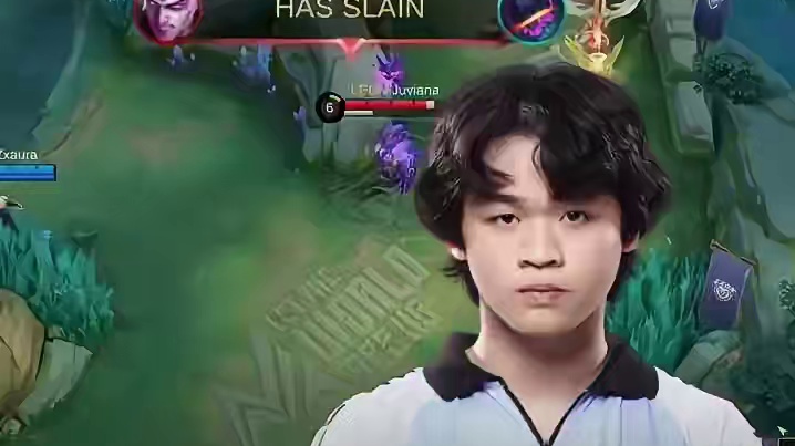Juviana赫洛斯魔神下凡封神单杀，无奈三路齐崩，LEON失利非将军之过