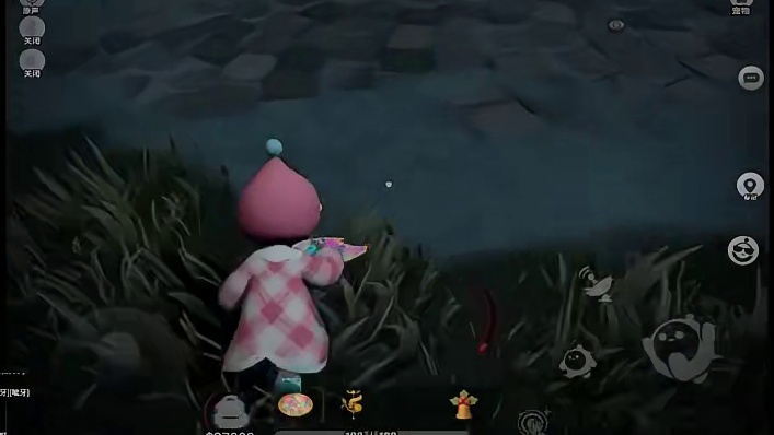 挑战单局三百万撤离金额的第1天！