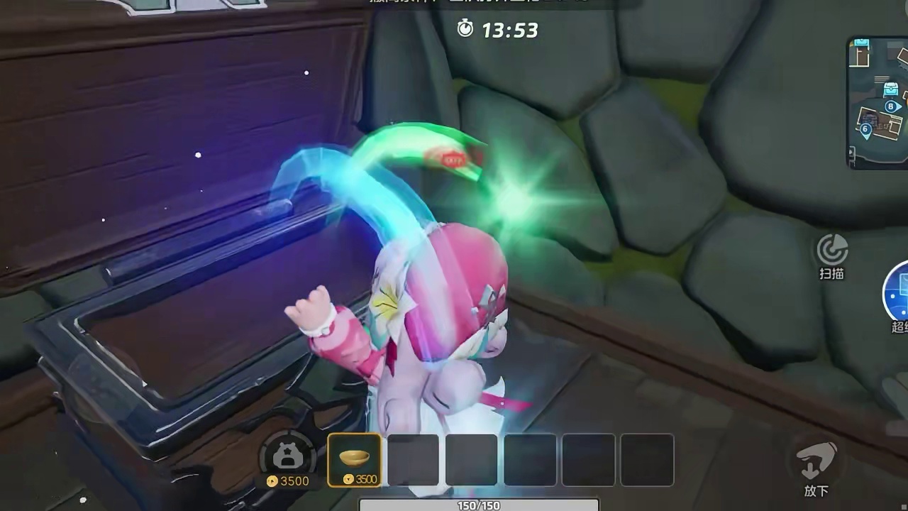 元梦之星：摸金开出一堆破烂？这根本就是个大穷局！