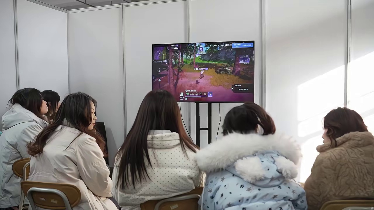 圆满落幕！2025永劫无间手游高校挑战赛秋季赛总决赛全程回顾！