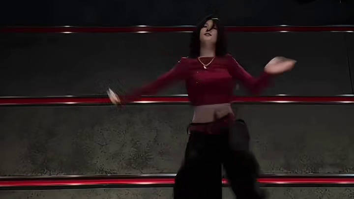 是谁学到了金姐亲自教的killin it girl 还在krazyup拍了这支舞嘿嘿 #