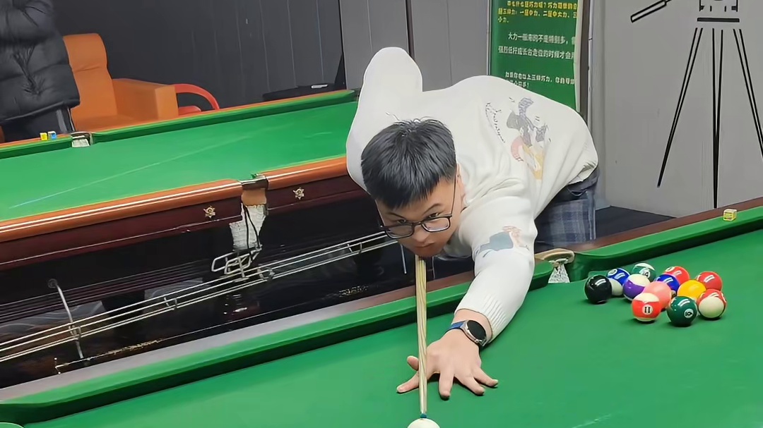 董老师连续结清、炸清！