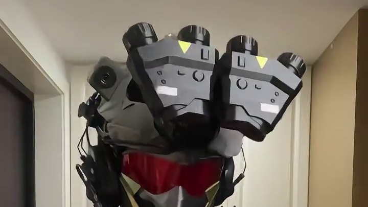 就这个冷脸萌覆面