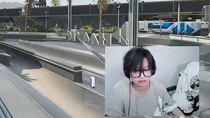 航天终极跑刀挑战 跑刀带出油 一晚上四口锅 《卫星锅小子》