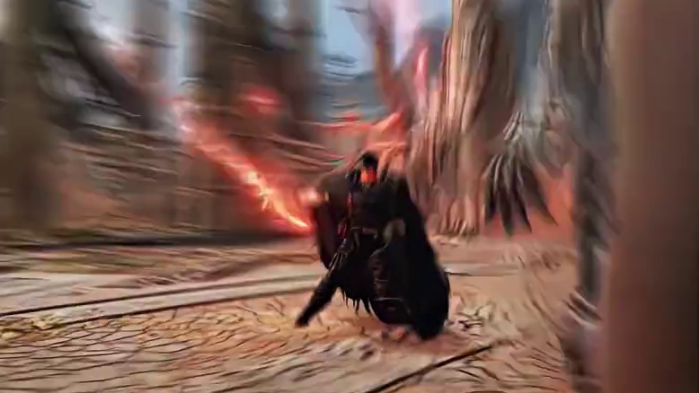 这个宝座只能是我来坐！