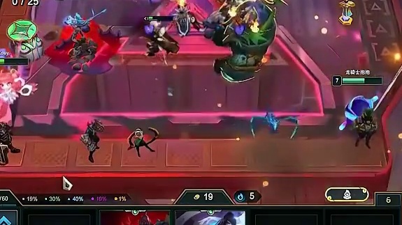 皮城岩宝塞拉斯 天才的阵容