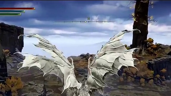 我消耗了太多龙心