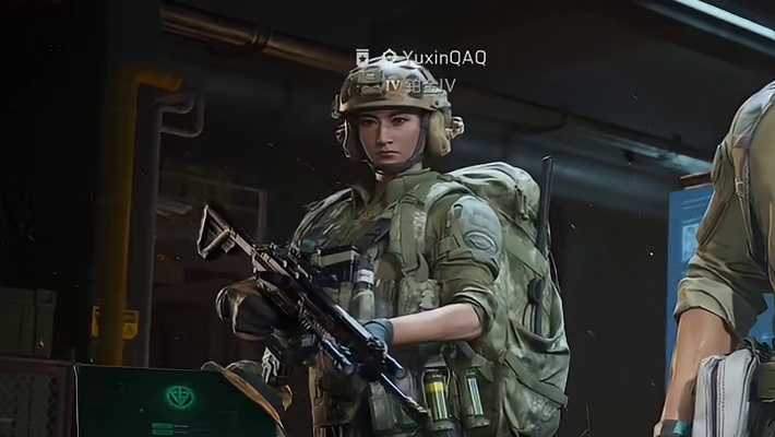 挑战单局缴获12把满改M7