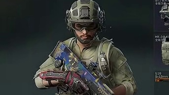 零号大坝金库这个点位学会了吗