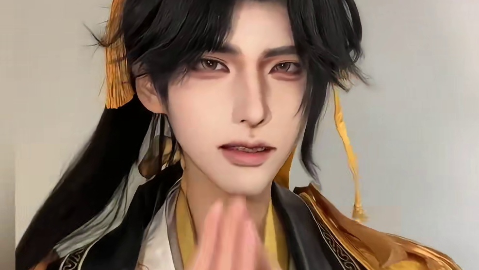 你好 我是藏剑 前面忘了，后面忘了，总之认识一下