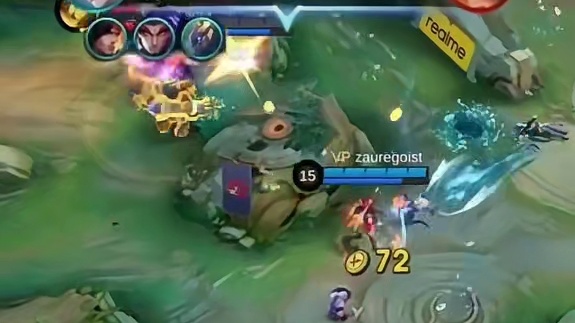 Bober卡蒂塔主宰比赛，VP 2:0 击败GZG拿下小组第一