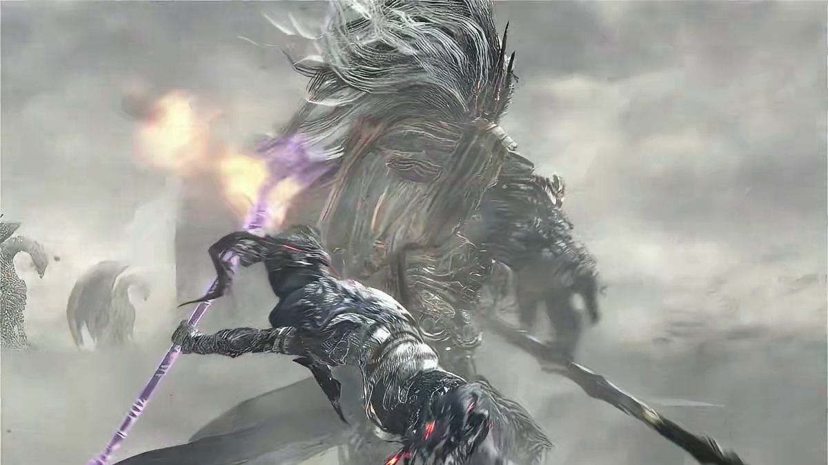 如果你想击溃我，那就准备好与我战斗无数次！